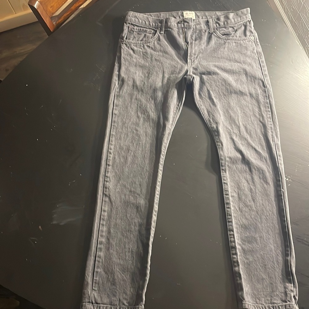 The Kennedy Denim Co. Jeans